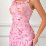 لانجري قصير - كود 310