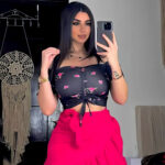 طقم ميني جيب - كود 373