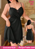 قميص نوم قصير مثير- كود 500