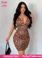 قميص للنوم تايجر - كود 1203