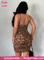 قميص للنوم تايجر - كود 1203