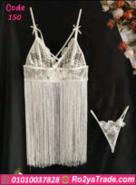 لانجيري خيوط مثير للعرايس - كود 150