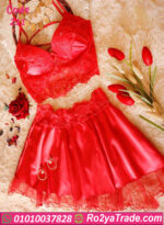 توب وجيب قصير ستان - كود 211