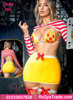 لانجيري تنكري جوكر - كود 285