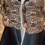 دريس تايجر 2026 - كود 308