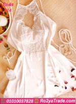 قميص نوم ستان للعرايس - كود 314