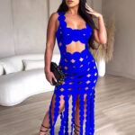 قميص نوم دلع العروسه - كود 327