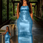 قميص نوم دلع مثير - كود 349