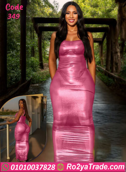 قميص نوم دلع مثير - كود 349