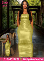 قميص نوم دلع مثير - كود 349