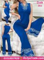 بيجامه حريمي للعرايس - كود 361