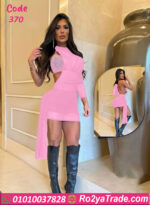 لانجير سواري مثير - كود 370