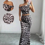 طقم تايجر مثير - كود L-42