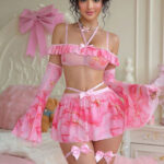 لانجيري دلع العرايس - كود 427