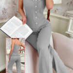 بيجامه نوم للعرايس - كود 4881