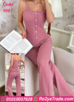 بيجامه نوم للعرايس - كود 4881