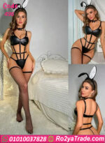 لانجري سلوبته جلد - كود 496