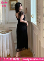 قميص للنوم للعرايس - كود 501