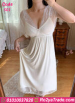 قميص للنوم للعرايس - كود 501