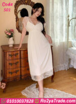 قميص للنوم للعرايس - كود 501