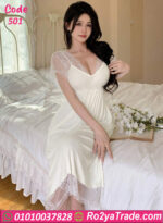 قميص للنوم للعرايس - كود 501