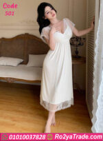 قميص للنوم للعرايس - كود 501