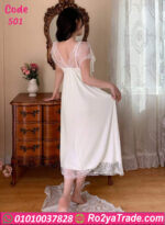 قميص للنوم للعرايس - كود 501