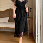 قميص للنوم للعرايس - كود 501