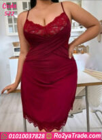 لانجيري قصير كيرفي - كود 522