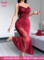 قميص نوم للعرايس - كود 523