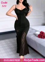 قميص نوم للعرايس - كود 523
