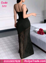 قميص نوم للعرايس - كود 523