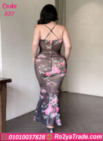 فستان نوم مثير - كود 527