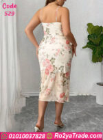 فستان مثير - كود 529