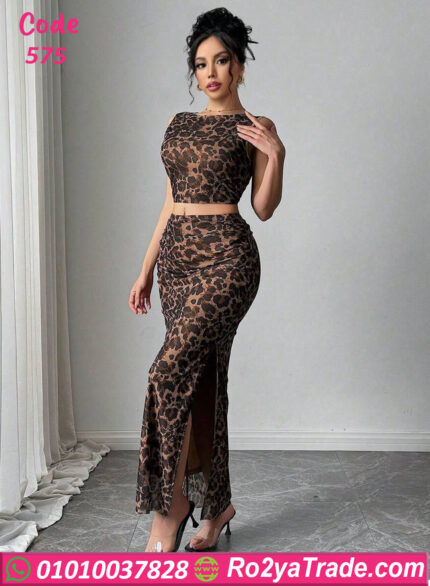 طقم مثير للعرايس - كود 575