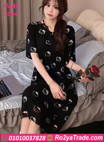 كاش بيتي حريمي - كود 7004