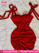 لانجيري قصيرناعم - كود 7161