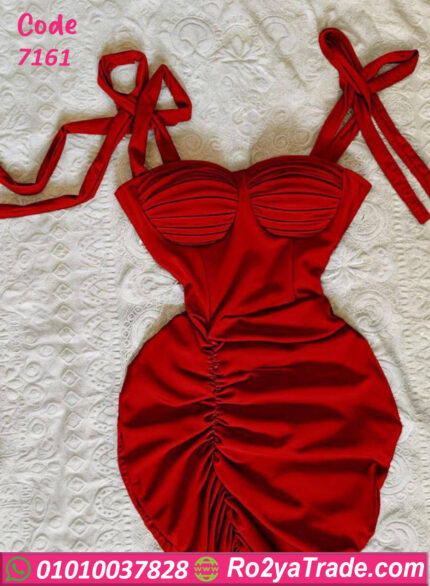 لانجيري قصيرناعم - كود 7161