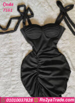 لانجيري قصيرناعم - كود 7161