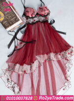 قميص نوم دلع العرايس - كود 880