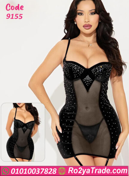 لانجيري مثير للعرايس - كود 9155