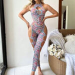 جامب سوت جريئ للعرايس - كود 96