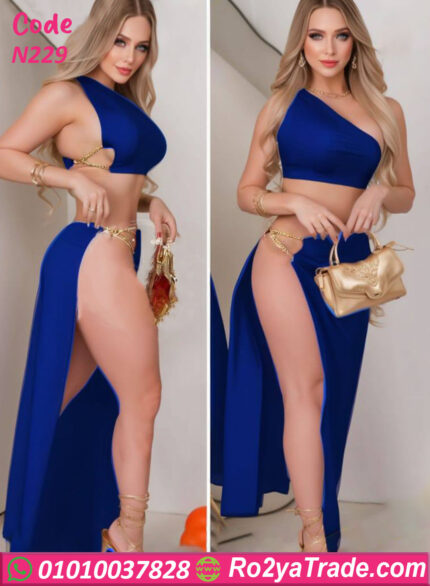 قميص نوم دلع للعرايس - N229