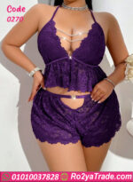 لانجري دانتيل حريمي