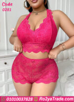 انجيري هوت نايت - كود 0281