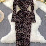 دريس تايجر طويل