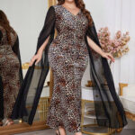 دريس تايجر مثير للعرايس - كود 078