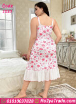 فستان نوم كاش مايوه بيتي صيفي