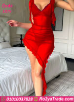 لانجري قصير تول كرفهات