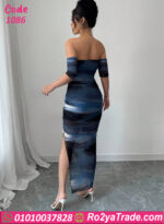 فستان كاش مايوه بيتي تول مستورد